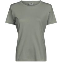 tee jays camiseta rw11395 para mujer