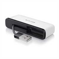 usb 20 4-port travel hub