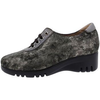 Piesanto Zapatillas de senderismo 185924 para mujer