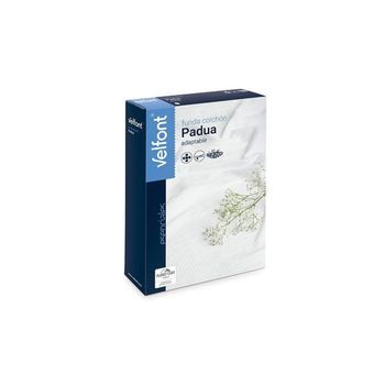 Funda Colchón Velfont Padua (180 Cm - Blanco)