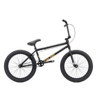 kink gap xl bmx bike 2026 black gold
