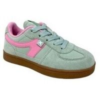 xti zapatillas deporte zapato nina 151149 verde para nina