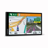 drivesmart 61 full eu lmt-s gps