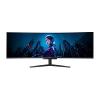 monitor acer predator x49 xbmipphuzx 49 dual qhd 240hz qd-oled curvo ajuste altura