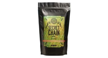 Silca secret chain blend   cera termofusible 500g