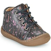 gbb zapatillas altas foria para nina