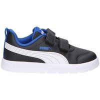 puma zapatillas deporte 310252 courtflex v3 inf para nino