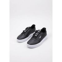 puma zapatillas carina 20 tape para mujer