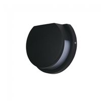 aplique de exterior led chiswick 7w