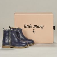 little mary botines jordana para nina