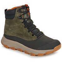 columbia descansos expeditionist shield para hombre