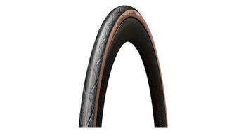 Neumatico hutchinson blackbird  p allseason  p racing lab road 700 mm tubeless ready tan