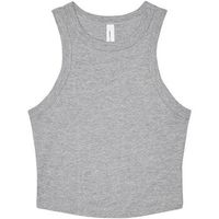 bella  canvas camiseta tirantes rw10341 para mujer
