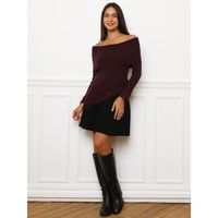 la modeuse blusa 80198p191092 para mujer