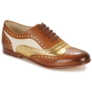 Melvin & Hamilton Zapatos Mujer SONIA 1 para mujer