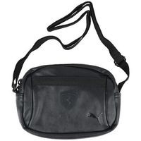 puma bolso sf ls small satchel para hombre