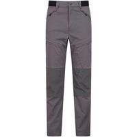 mountain warehouse pantalones jungle para hombre