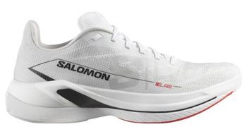 Salomon S/LAB Spectur - hombre - blanco