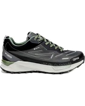 de CHIRUCA - ZAPATILLAS TREKKIN SUCRE 01 NEGRO
