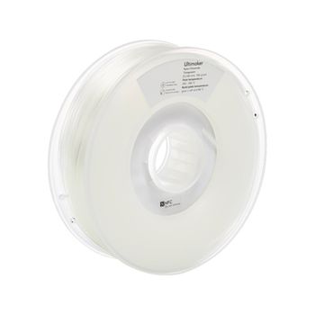 Nylon Ultimaker (PAX) Transparente 2,85 mm