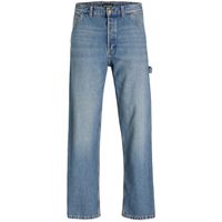 jack  jones jeans 12261926 jjieddie jjcarpenter sbd 416 noos blue denim para hombre