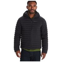 marmot cazadora echo featherless para hombre