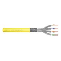 digitus cat 8ii sftp cable de red 500m