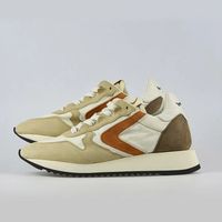 valsport short vm3019m magic run-sand orange para hombre