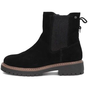 Filippo Botines DBT793526BLK para mujer