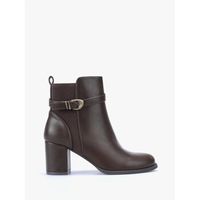 la modeuse botines 80155p190928 para mujer