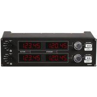 saitek pro flight radio panel