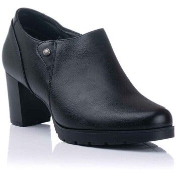 V&d Botines Zapato abotinado para mujer