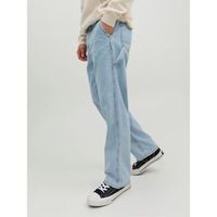 jack  jones jeans 12229556 eddie-blue denim para hombre