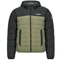 napapijri abrigo de plumas gesar para hombre