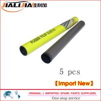 5x rm2-1256-000cn funda de pelicula de fusor para hp laserjet enterprise m607 m608 m609 mfp m631 m632 m633 rm2-1257-000cn pelicula de fijacion