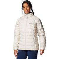 columbia parka powder lite ii full zip jacket para mujer