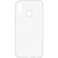huawei pc case translucido para huawei p20 lite