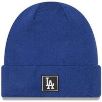 new-era gorro la dodgers team para mujer