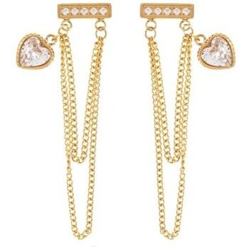 Mira Pendientes 78002 para mujer
