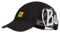 gorra buff pack speed negra