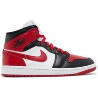 nike zapatillas altas air jordan 1 mid para nina