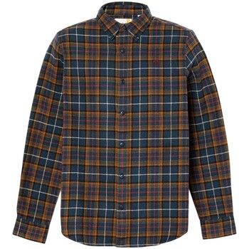 Timberland Camisa manga larga GT41504 para hombre
