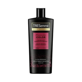 Tresemme - Protección Color Champús 685 ml unisex