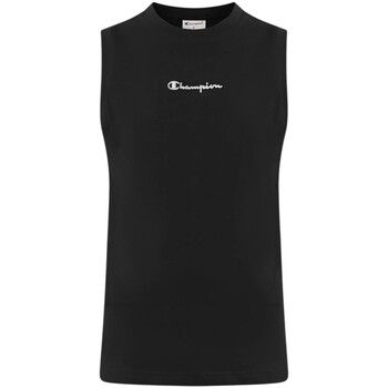 Champion Camiseta tirantes 307444 para niño