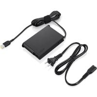 lenovo gx20z46271 adaptador de corriente usb-c negro
