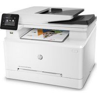 hp laserjet pro mfp m281fdw all-in-one wireless laser printer with fax