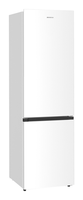 frigorifico combi infiniton fgc-340c20bem nofrost e alto 202 cm ancho 59 cm blanco