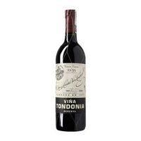 lopez de heredia vino tinto vina tondonia rioja reserva botella magnum 15 l 13 vol