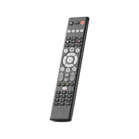 mando tv one for all universal 4d basic 4