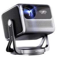 proyector ultimea nove c40 fullhd 600 lumenes 120 lcd smart tv android gimbal bluetooth